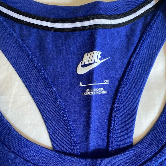 Nike Racerback Tank - Picture 3 of 4